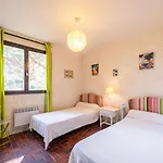 Porto Di Mar-14 By Interhome شقة *