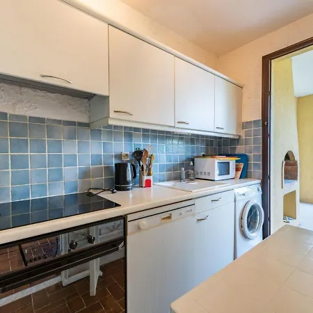 Porto Di Mar-14 By Interhome Apartment