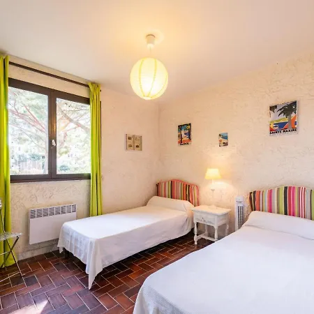 Porto Di Mar-14 By Interhome Apartment *
