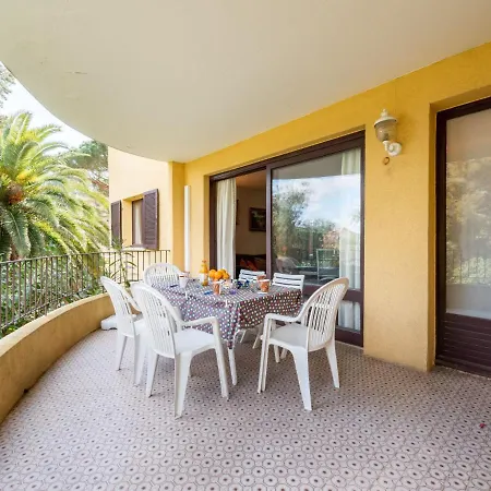 Porto Di Mar-14 By Interhome Appartement