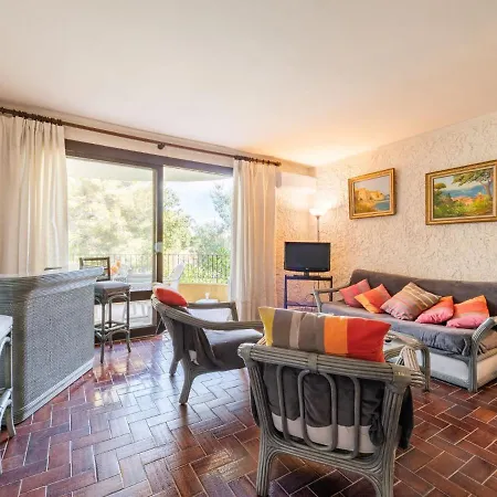 Porto Di Mar-14 By Interhome Appartement *