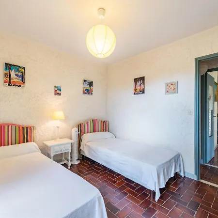 Appartement Porto Di Mar-14 By Interhome