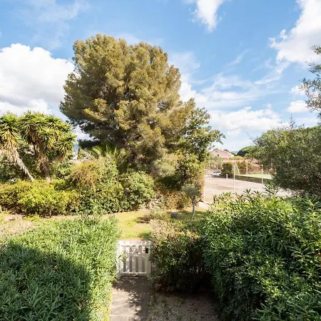 Porto Di Mar-14 By Interhome Appartement *