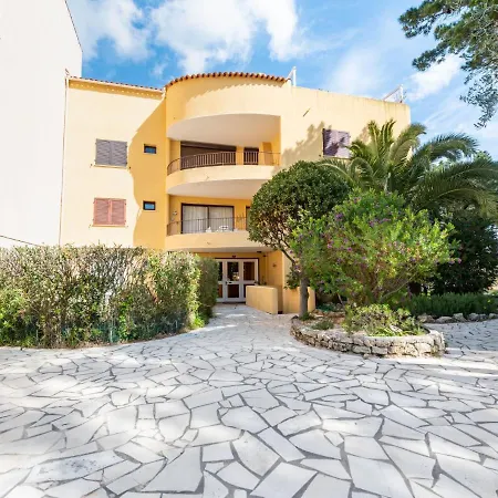 Appartement Porto Di Mar-14 By Interhome