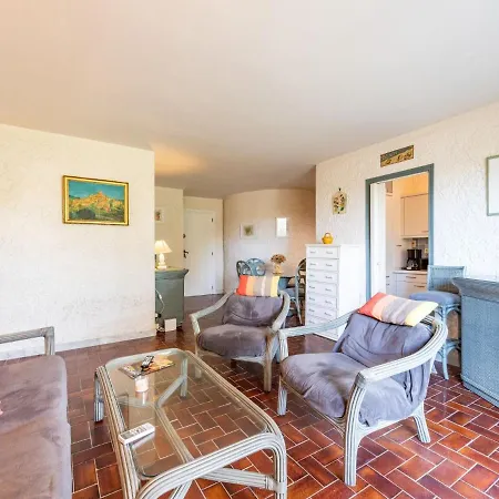 Porto Di Mar-14 By Interhome Appartement *