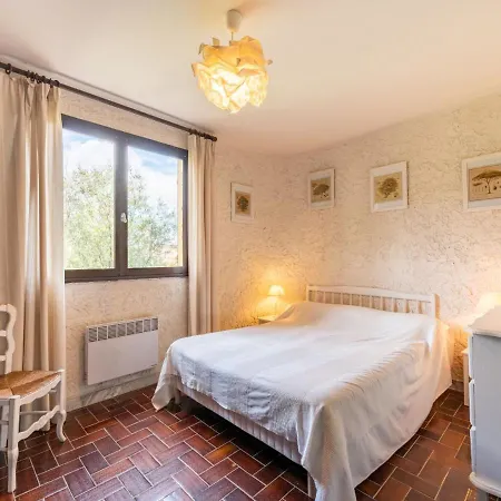 Porto Di Mar-14 By Interhome Cavalaire-sur-Mer