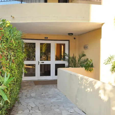 Appartement Porto Di Mar-14 By Interhome Cavalaire-sur-Mer