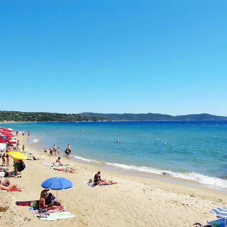 Porto Di Mar-14 By Interhome Cavalaire-sur-Mer